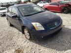 NISSAN - SENTRA