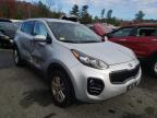 KIA - SPORTAGE