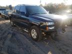 CHEVROLET - AVALANCHE