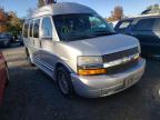 CHEVROLET - EXPRESS