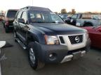 NISSAN - XTERRA