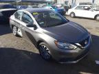 NISSAN - SENTRA