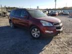 CHEVROLET - TRAVERSE