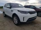 LAND ROVER - DISCOVERY