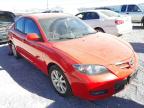 MAZDA - MAZDA3