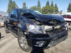 CHEVROLET - COLORADO