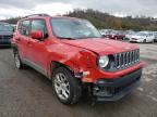 JEEP - RENEGADE