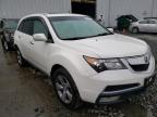 ACURA - MDX