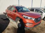 HYUNDAI - TUCSON