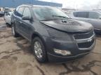 CHEVROLET - TRAVERSE