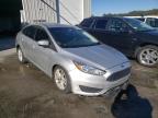 FORD - FOCUS