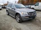 MERCEDES-BENZ - GL-CLASS