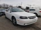 CHEVROLET - MALIBU