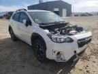 SUBARU - CROSSTREK