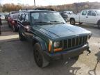 JEEP - CHEROKEE