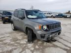 JEEP - RENEGADE