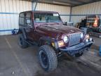 JEEP - WRANGLER