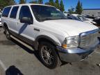 FORD - EXCURSION