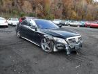 MERCEDES-BENZ - S-CLASS