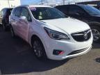 BUICK - ENVISION