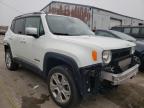 JEEP - RENEGADE