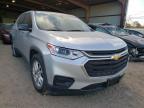 CHEVROLET - TRAVERSE