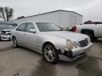 MERCEDES-BENZ - E-CLASS