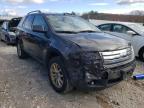 FORD - EDGE