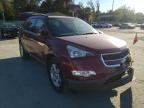 CHEVROLET - TRAVERSE