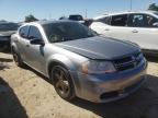 DODGE - AVENGER