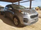 KIA - SPORTAGE