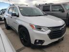 CHEVROLET - TRAVERSE