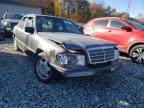 MERCEDES-BENZ - E-CLASS