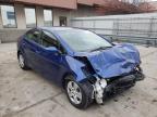 KIA - FORTE