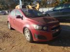 CHEVROLET - SONIC