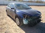 NISSAN - SENTRA