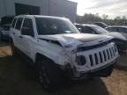 JEEP - PATRIOT