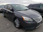 NISSAN - SENTRA