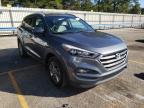 HYUNDAI - TUCSON