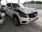 MERCEDES-BENZ - GLC-CLASS