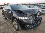 LINCOLN - MKX