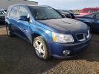 PONTIAC - TORRENT