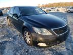 LEXUS - LS460