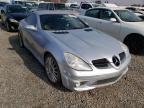 MERCEDES-BENZ - SLK-CLASS