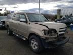 TOYOTA - TUNDRA