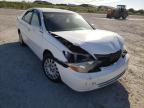 TOYOTA - CAMRY