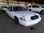 FORD - CROWN VICTORIA