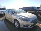 FORD - FUSION