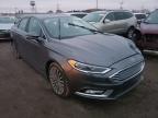 FORD - FUSION