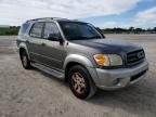 TOYOTA - SEQUOIA